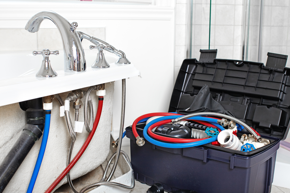 Plumbing Services Norfolk County, MA
