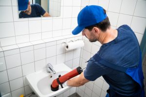 drain cleaning MA